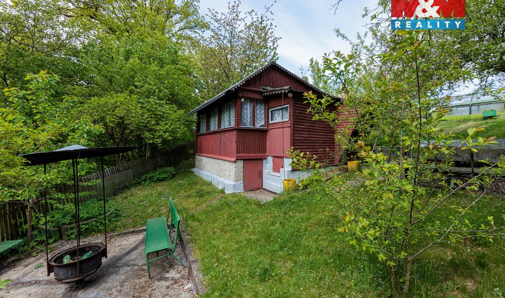 Prodej chaty/chalupy 25 m² s pozemkem 320 m², Nebanice – náhled fotky 5