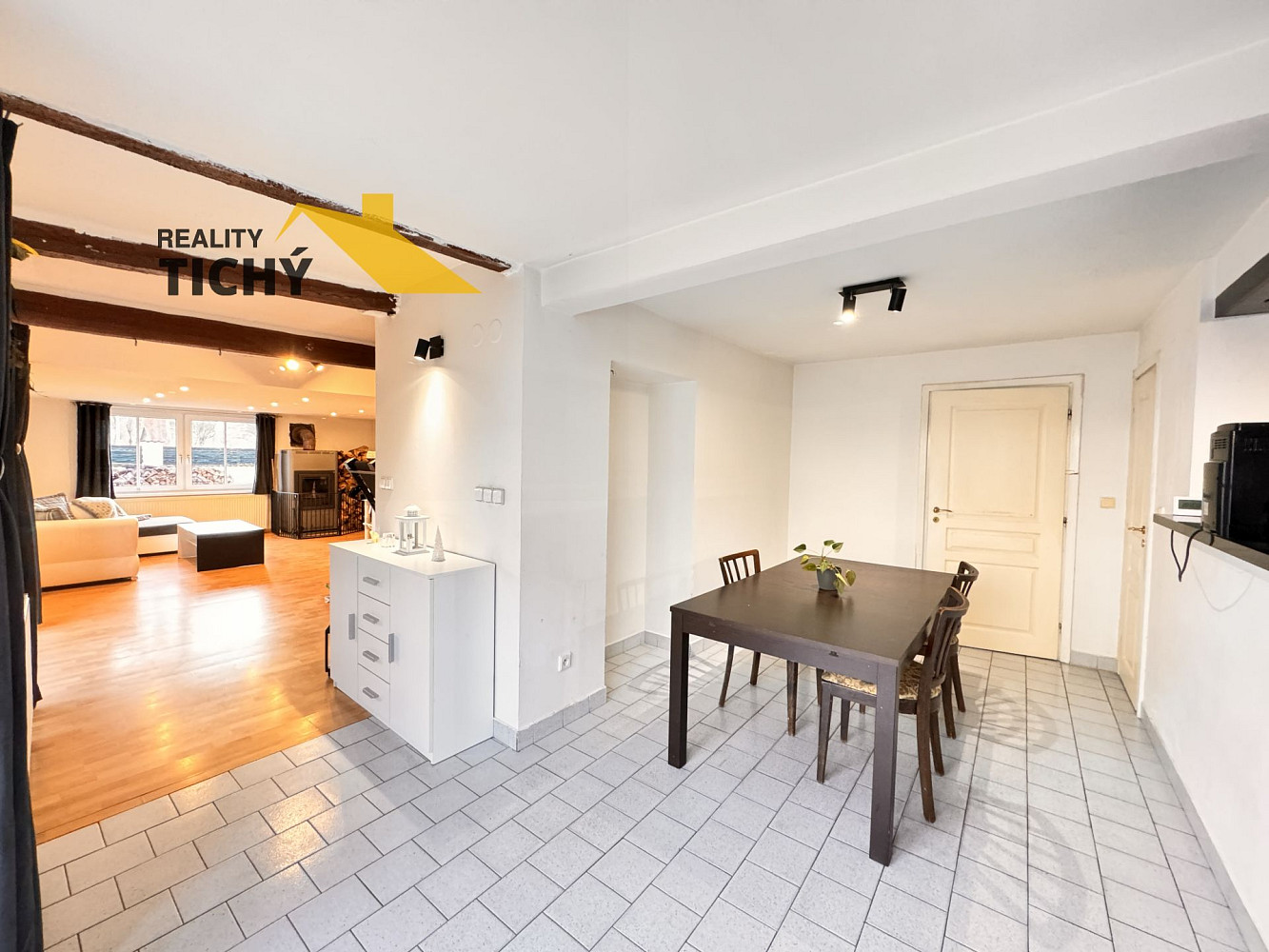 Prodej domu 123 m² s pozemkem 438 m² – pohled 6