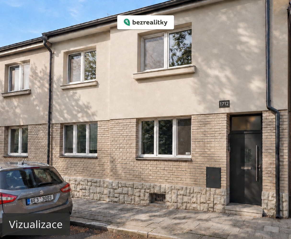 Prodej domu 160 m² s pozemkem 386 m² – fotografie 2