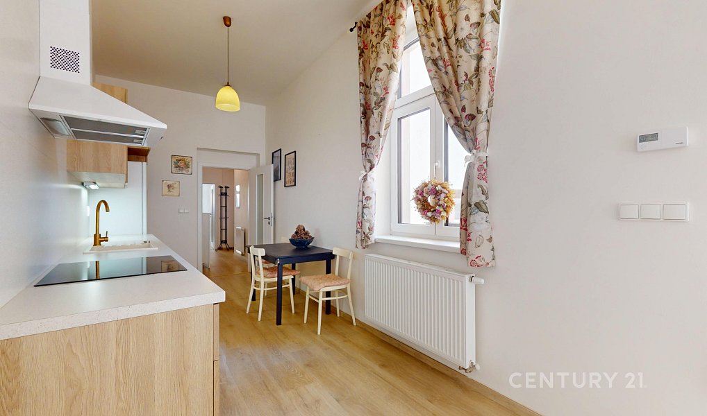 Prodej bytu 2+kk 76 m², Benešov – náhled fotky 6