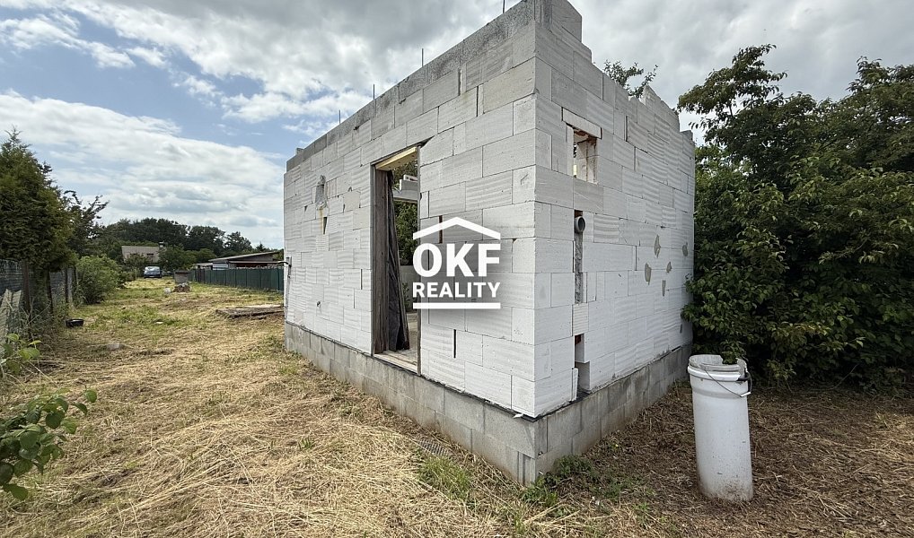 Prodej zahrady 797 m², Přerov – náhled fotky 7