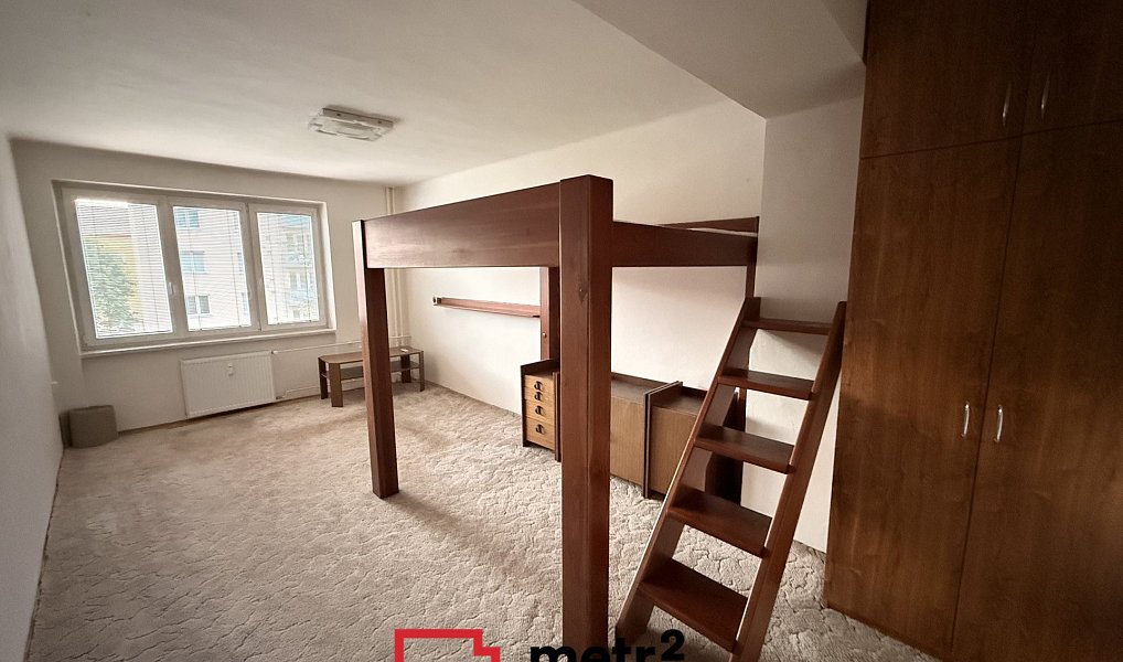 Prodej bytu 2+1 54 m², Přerov – náhled fotky 3