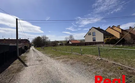 Pronájem pozemku 6 113 m², Ostrovačice, okres Brno-venkov