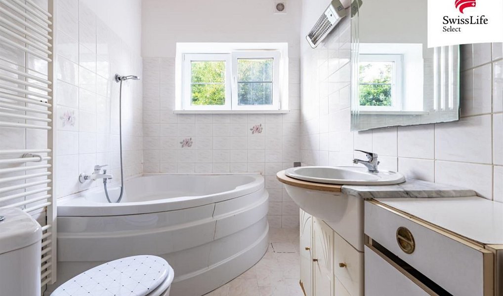 Prodej domu 297 m² s pozemkem 705 m², Zábřeh – náhled fotky 9