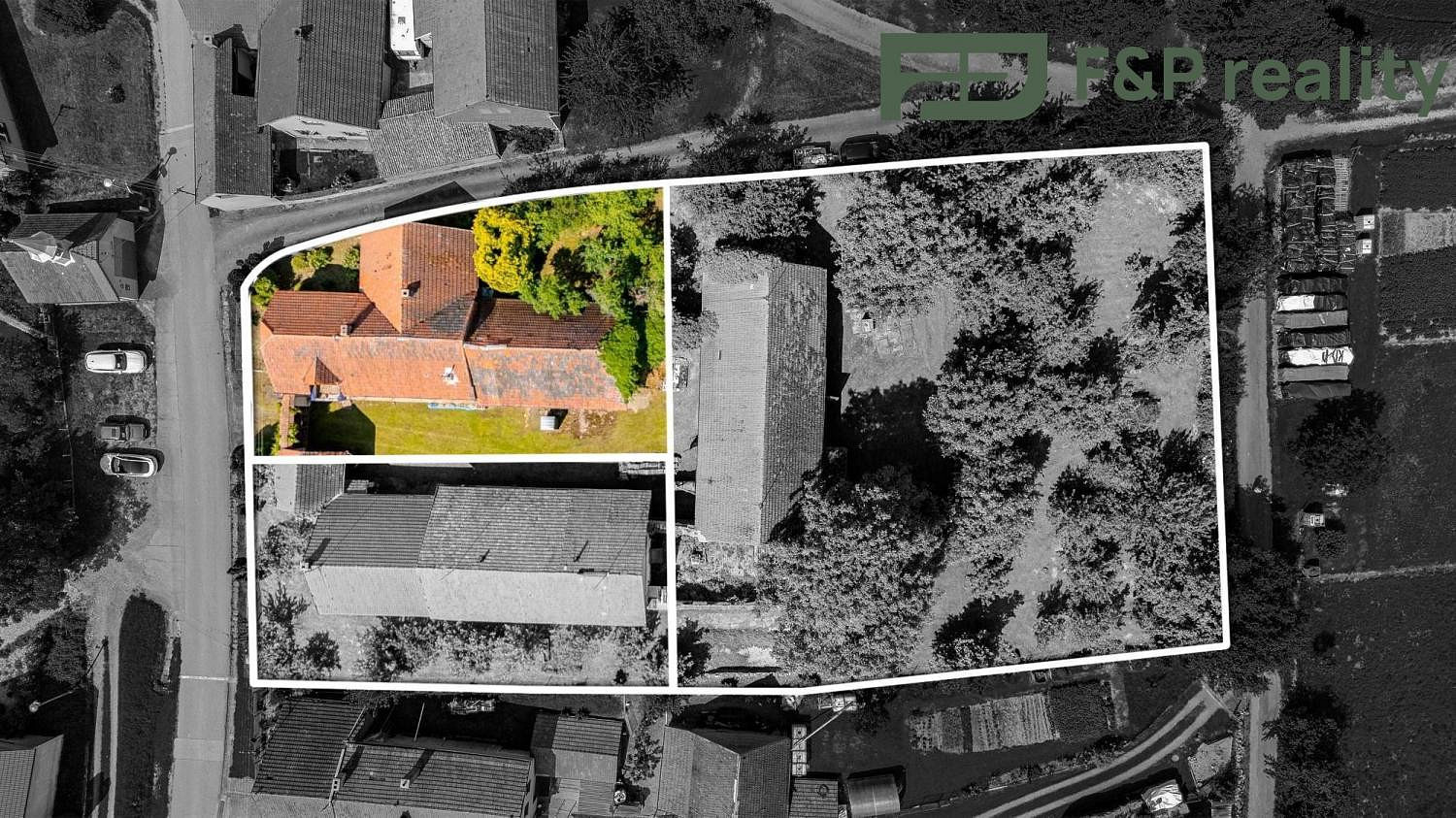 Prodej domu 300 m² s pozemkem 795 m² – fotografie 2