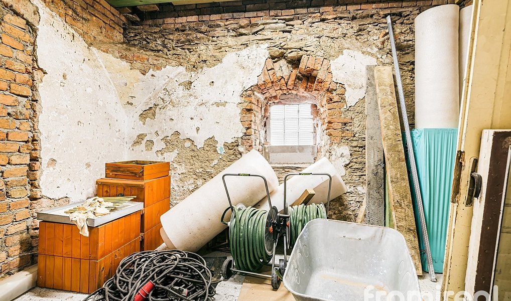 Prodej chaty/chalupy 180 m² s pozemkem 1 481 m², Lomnice – náhled fotky 16
