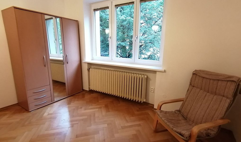 Pronájem bytu 1+kk 23 m², Brno – náhled fotky 2