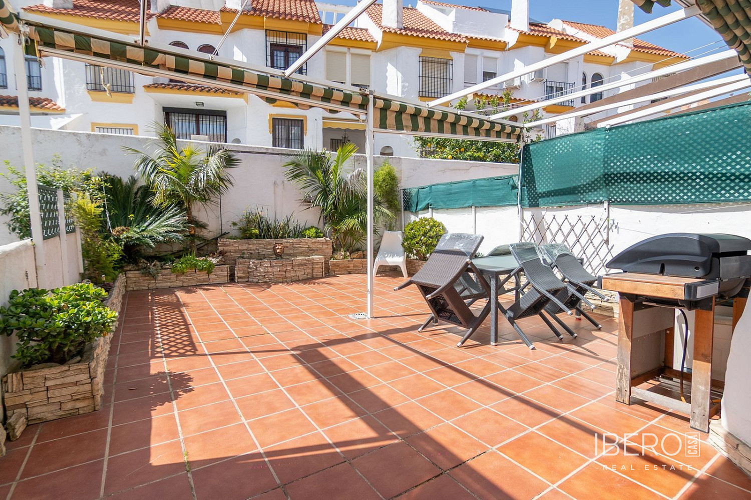 Casa 4+kk – Estepona, Barriada Islas Canarias - Més