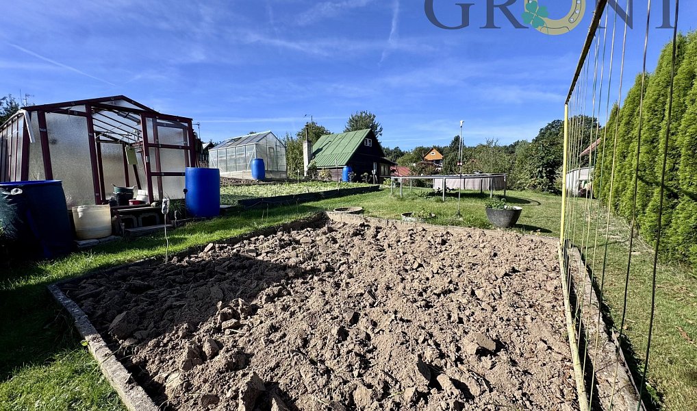 Prodej zahrady 446 m², Havířov – náhled fotky 20