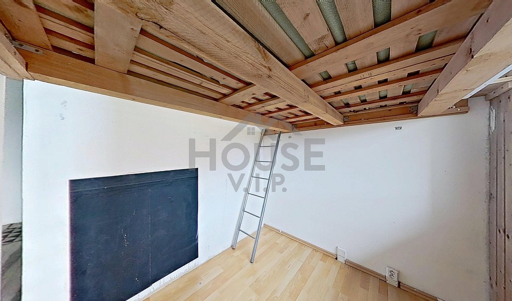 Prodej bytu 3+1 91 m², Praha – náhled fotky 23