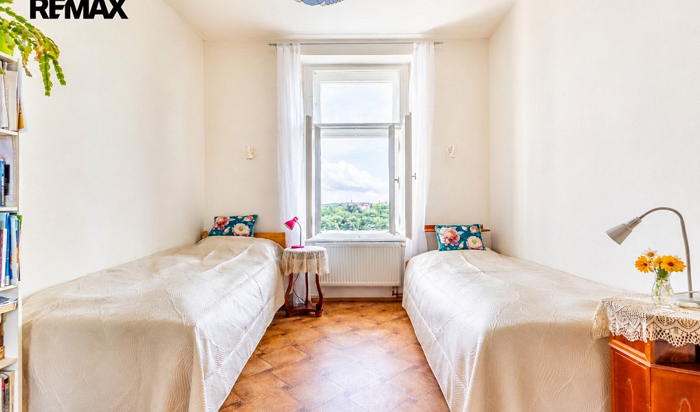 Prodej bytu 2+1 51 m², Praha – náhled fotky 4