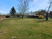 Prodej stavebn�ho pozemku 976�m2