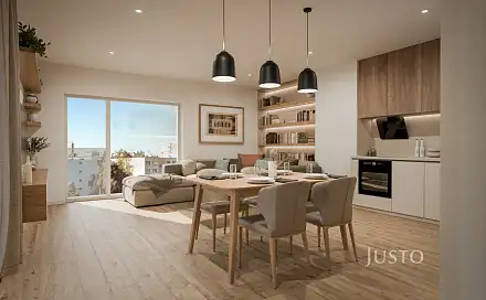 Prodej bytu 3+kk 93 m², Jírovcova, České Budějovice - České Budějovice 3