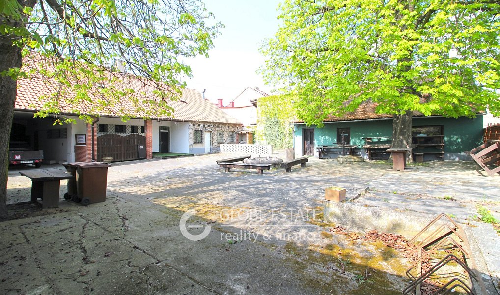 Prodej domu 450 m² s pozemkem 1 972 m², Čelákovice – náhled fotky 24