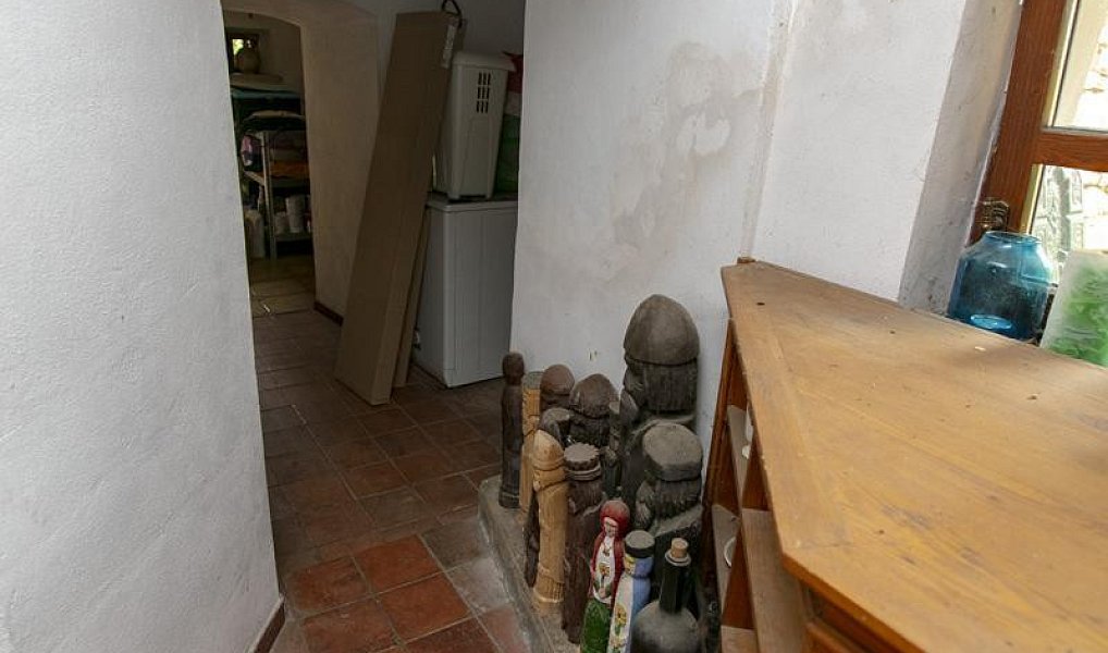 Prodej chaty/chalupy 230 m² s pozemkem 2 972 m², Řepníky – náhled fotky 30