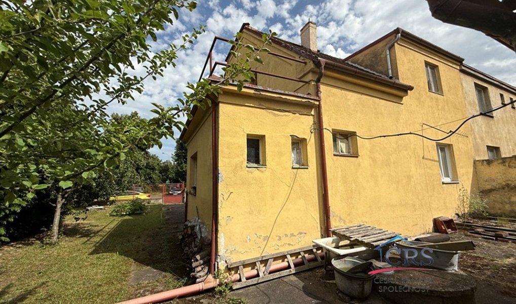 Prodej domu 142 m² s pozemkem 517 m², Praha – náhled fotky 3