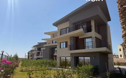 Prodej bytu 3+kk 128 m², Sahl Hasheesh, Egypt