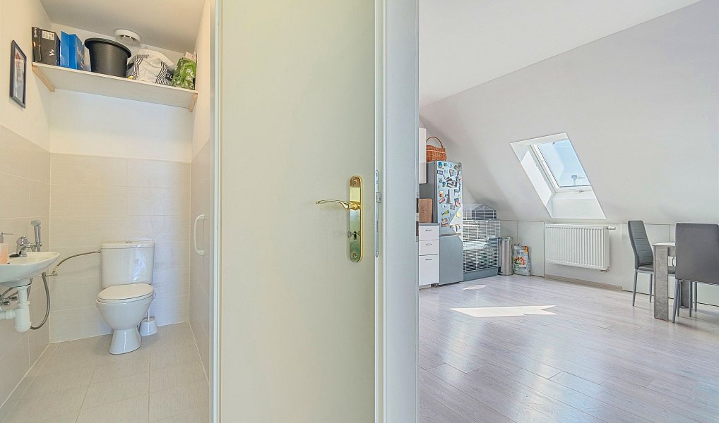 Prodej domu 210 m² s pozemkem 1 674 m², Štěpánov – náhled fotky 21