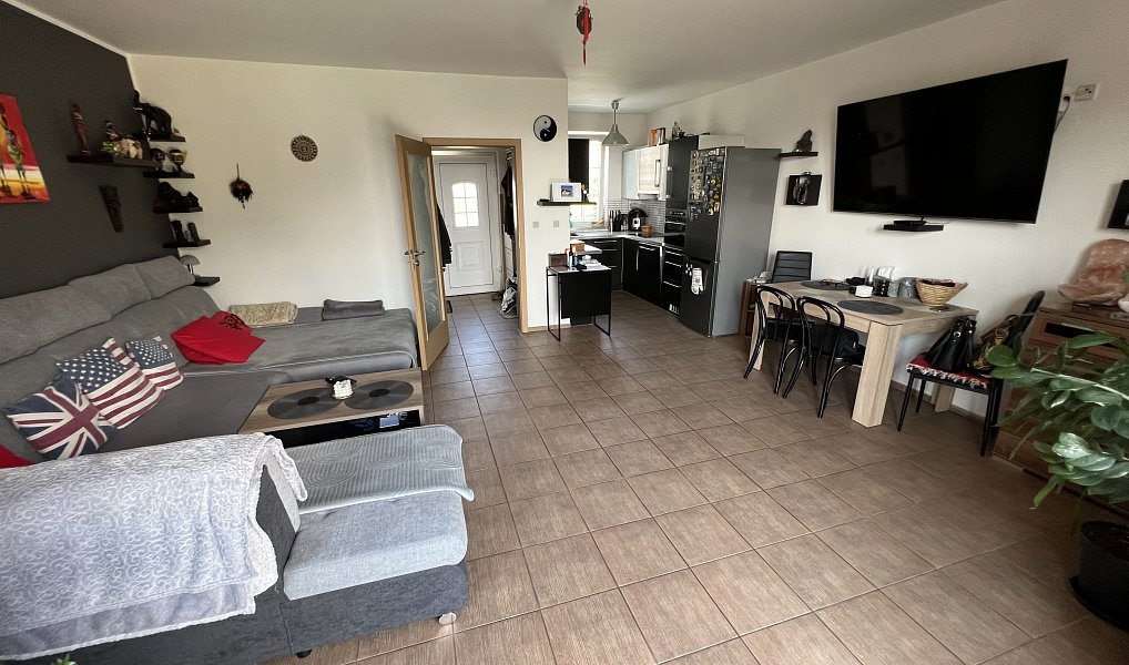 Prodej domu 70 m² s pozemkem 224 m², Jílové u Prahy – náhled fotky 4
