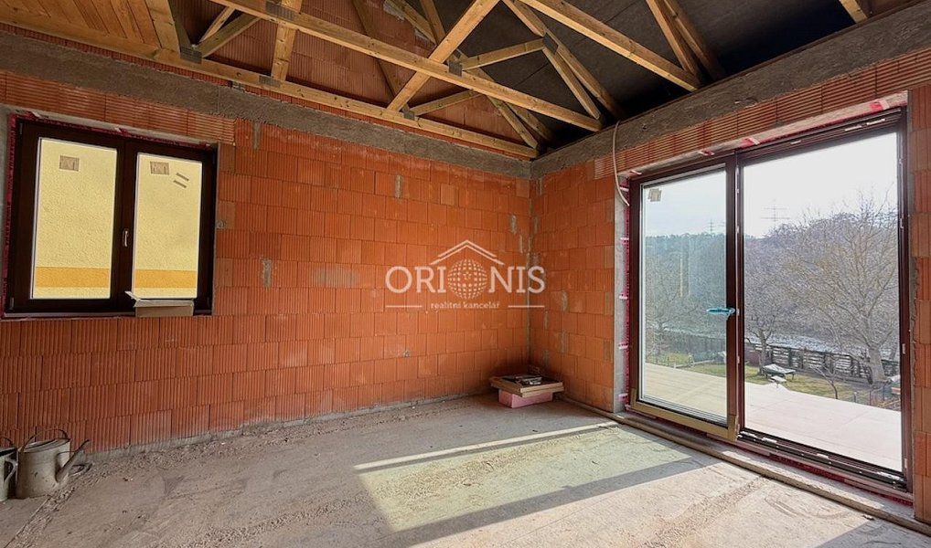 Prodej domu 138 m² s pozemkem 282 m², Kadaň – náhled fotky 9