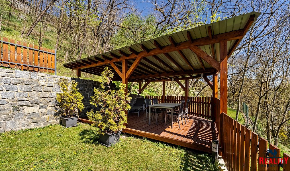 Prodej chaty/chalupy 62 m² s pozemkem 394 m², Nevězice – náhled fotky 9