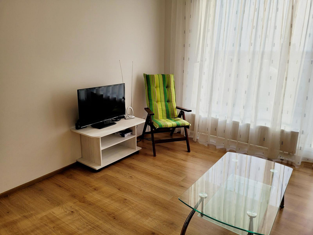 Pronájem bytu 2+kk 60 m² — photo 5