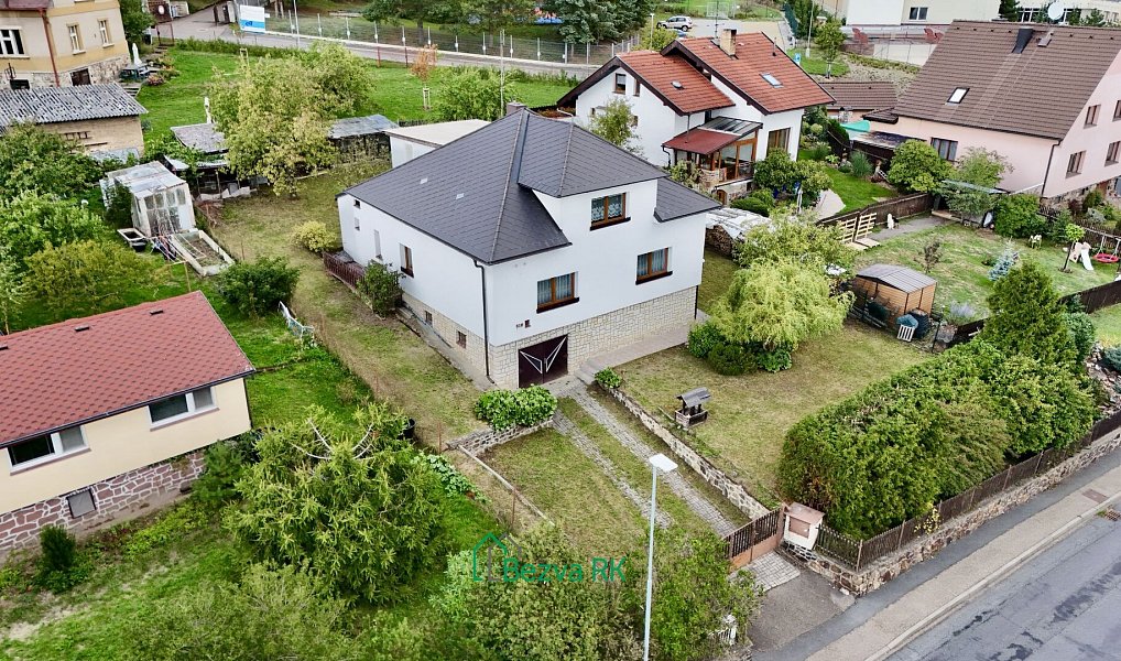 Prodej domu 275 m² s pozemkem 789 m², Zbiroh – náhled fotky 41