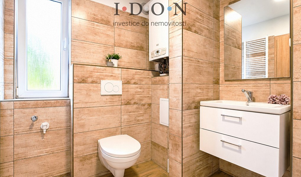 Prodej bytu 3+1 60 m², Frýdek-Místek – náhled fotky 13
