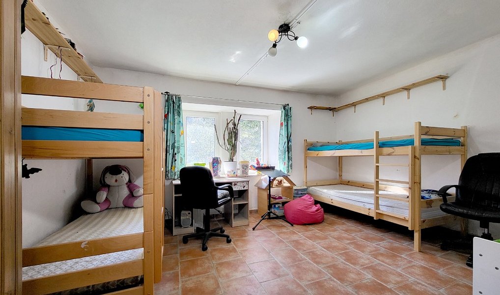 Prodej domu 100 m² s pozemkem 760 m², Svojanov – náhled fotky 11