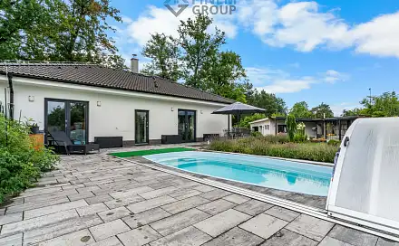 Prodej domu 135 m² s pozemkem 906 m², Soběslav, okres Tábor