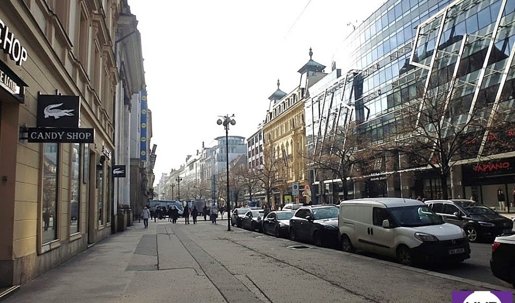 Pronájem obchodních prostor 104 m², Praha – náhled fotky 6