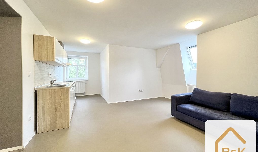 Prodej bytu 3+kk 68 m², Jablonec nad Nisou – náhled fotky 6