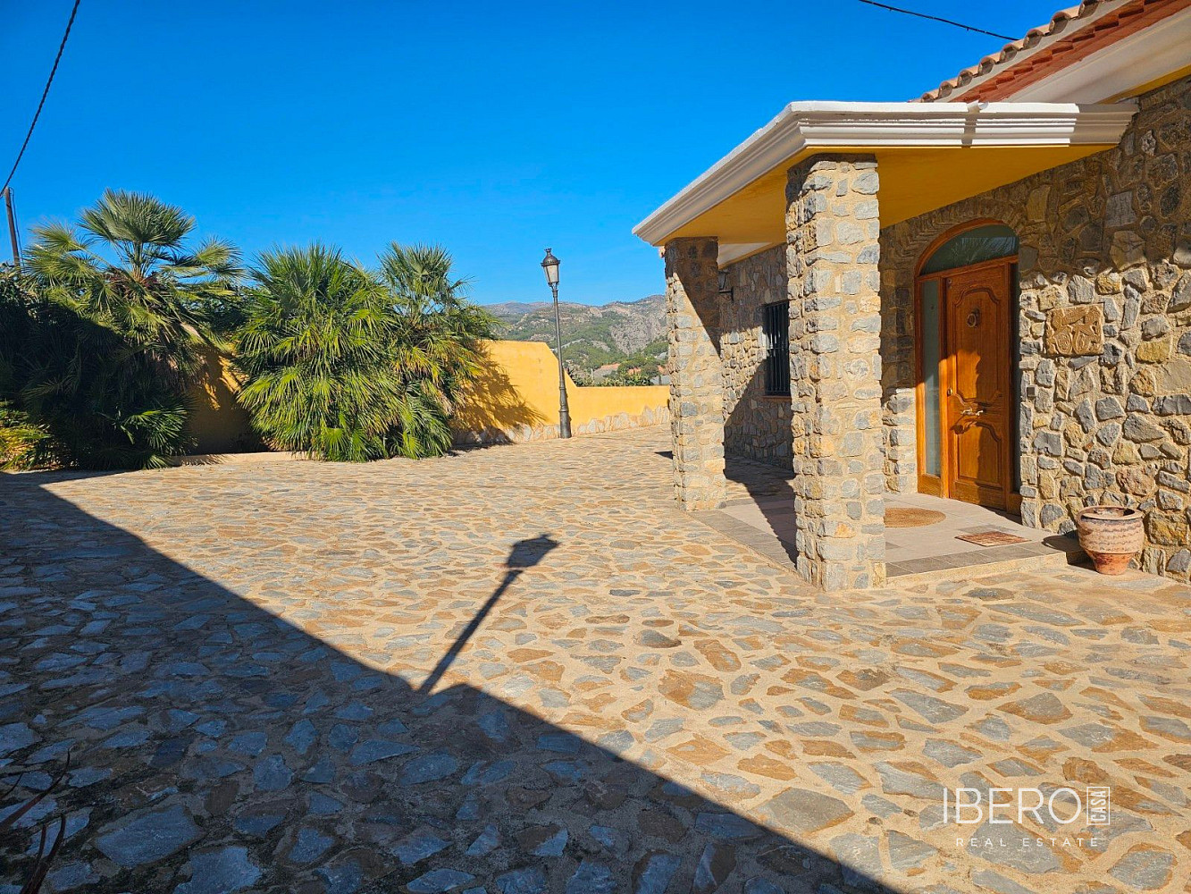 Casa 7+kk – Alacant / Alicante, Sant Gabriel, l'Alacantí - Vista 5