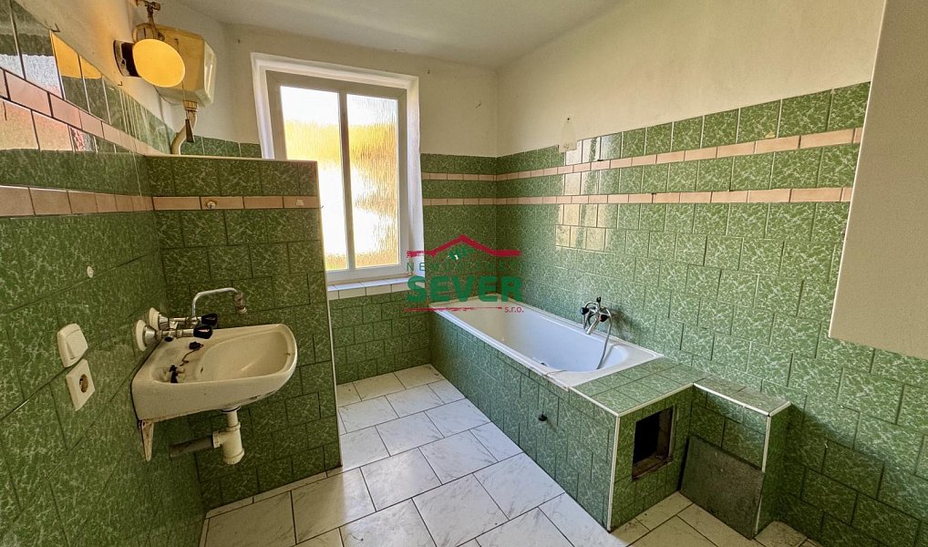 Prodej bytu 3+1 75 m², Litvínov – náhled fotky 8