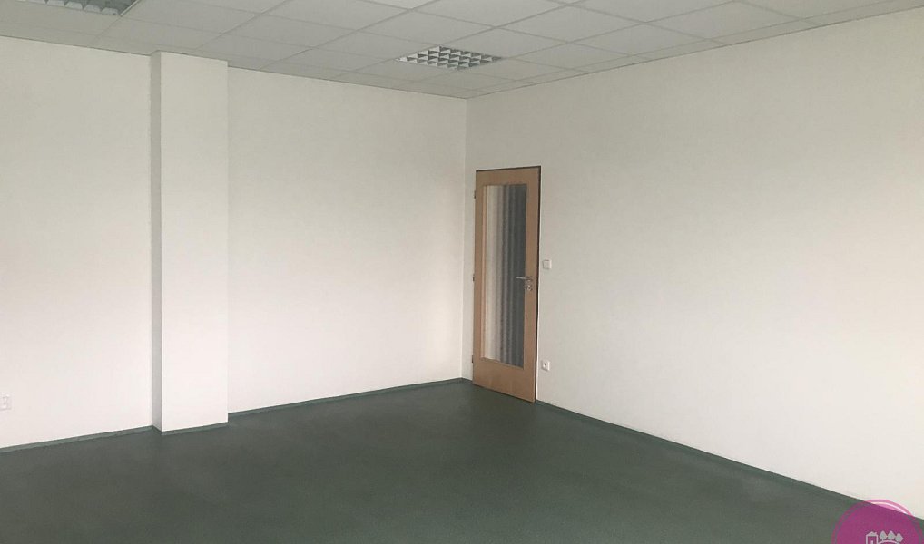 Pronájem kanceláře 50 m², Olomouc – náhled fotky 2