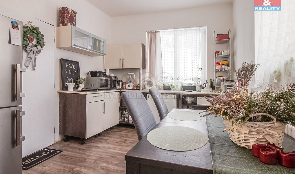 Prodej domu 90 m² s pozemkem 210 m², Lučany nad Nisou – náhled fotky 7