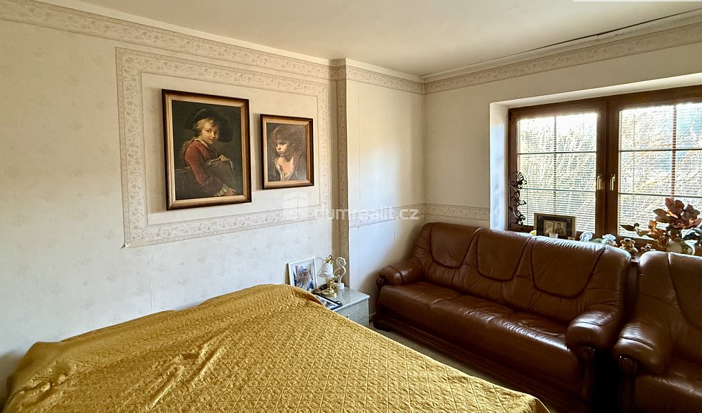 Prodej domu 330 m² s pozemkem 944 m², Mariánské Lázně – náhled fotky 17