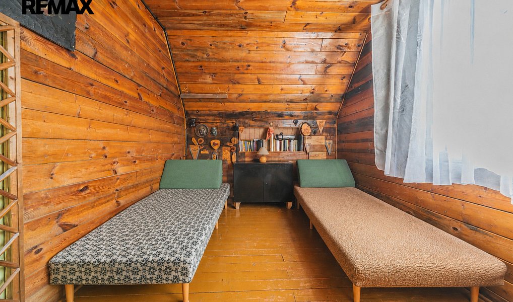 Prodej chaty/chalupy 59 m² s pozemkem 398 m², Sýkořice – náhled fotky 10