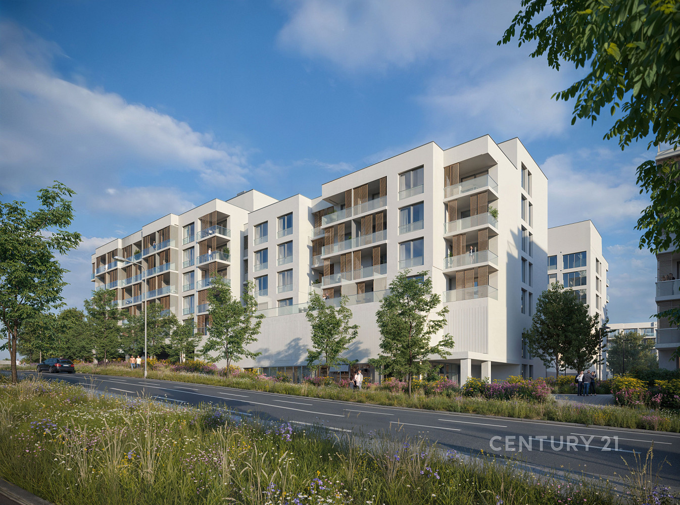 Prodej bytu 2+kk 55 m²