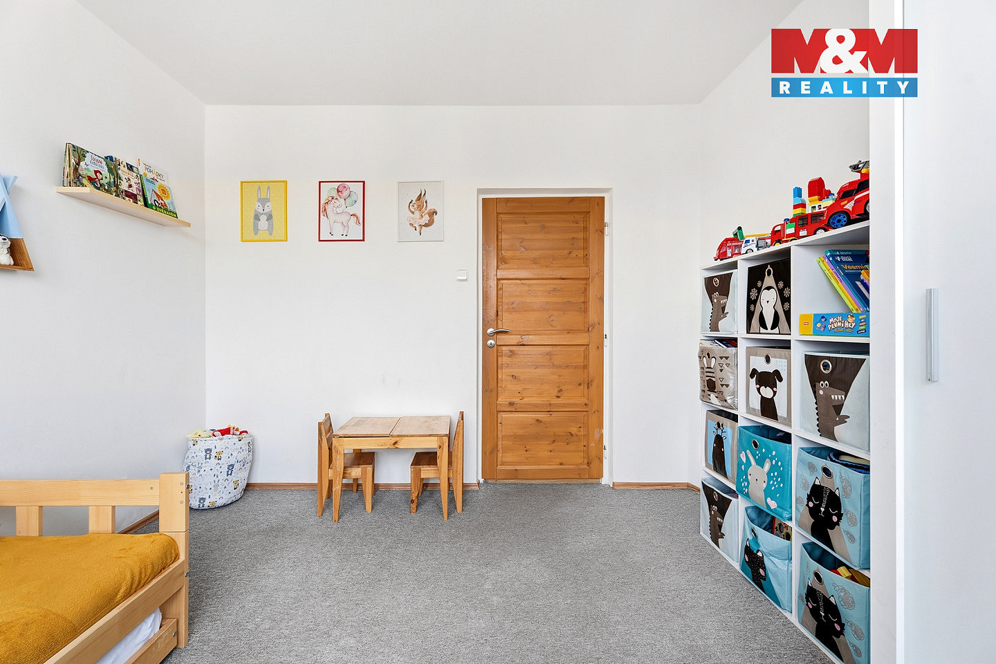 Prodej bytu 3+1 72 m² — photo 4