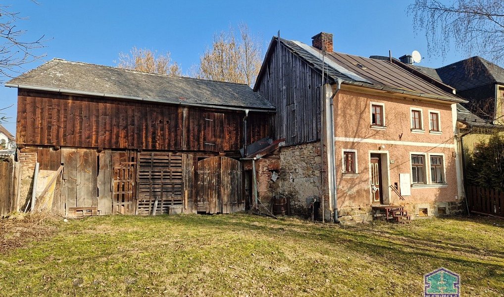 Prodej domu 56 m² s pozemkem 197 m², Tachov – náhled fotky 3