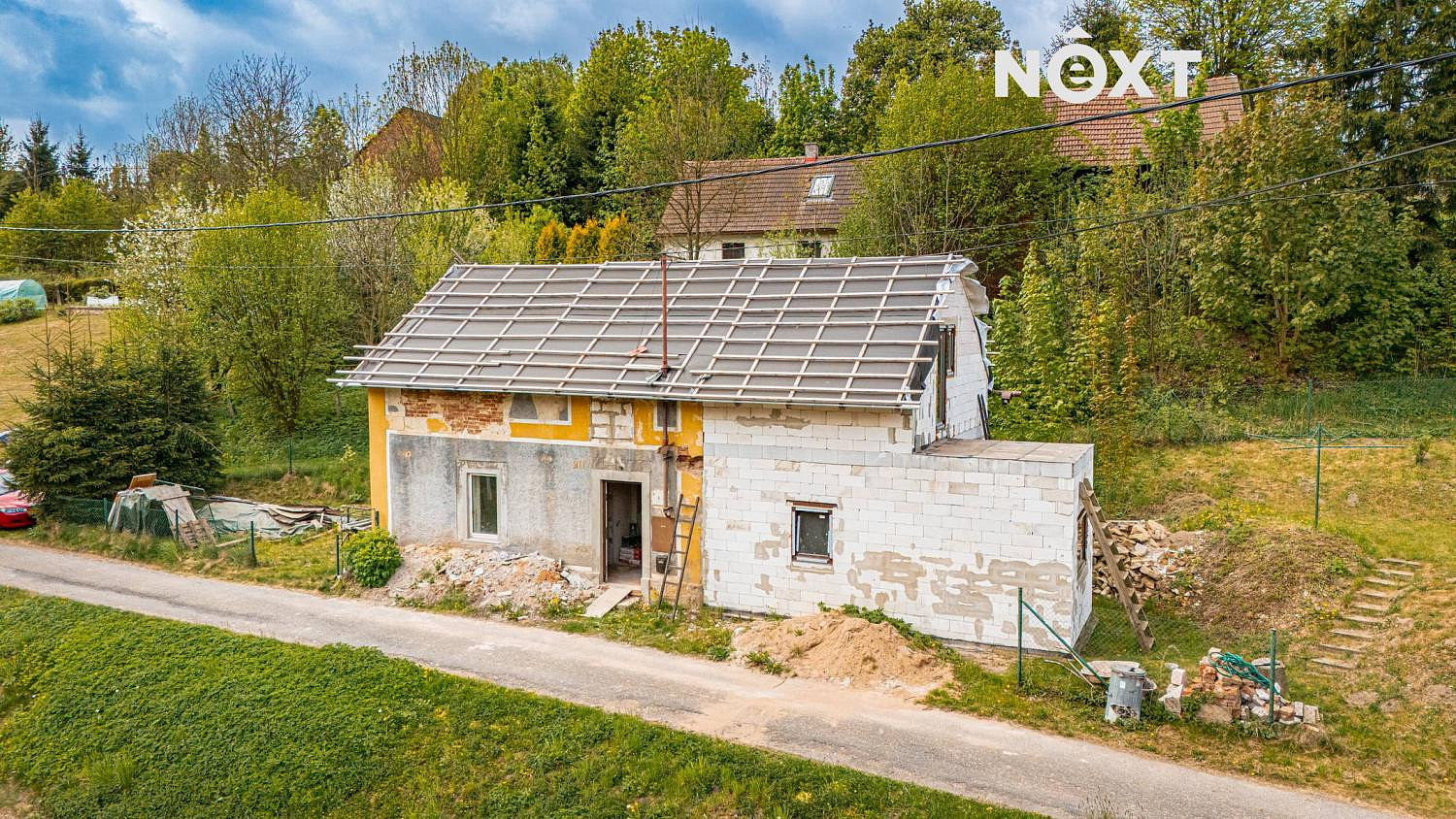 Prodej domu 100 m² s pozemkem 448 m² – fotografie 4