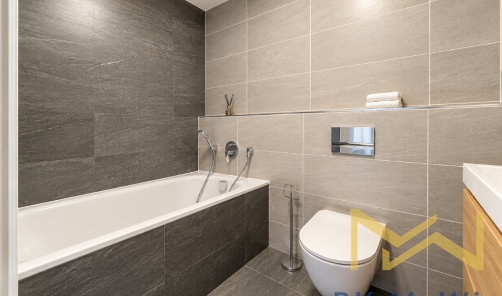 Pronájem bytu 2+kk 52 m², Praha – náhled fotky 4