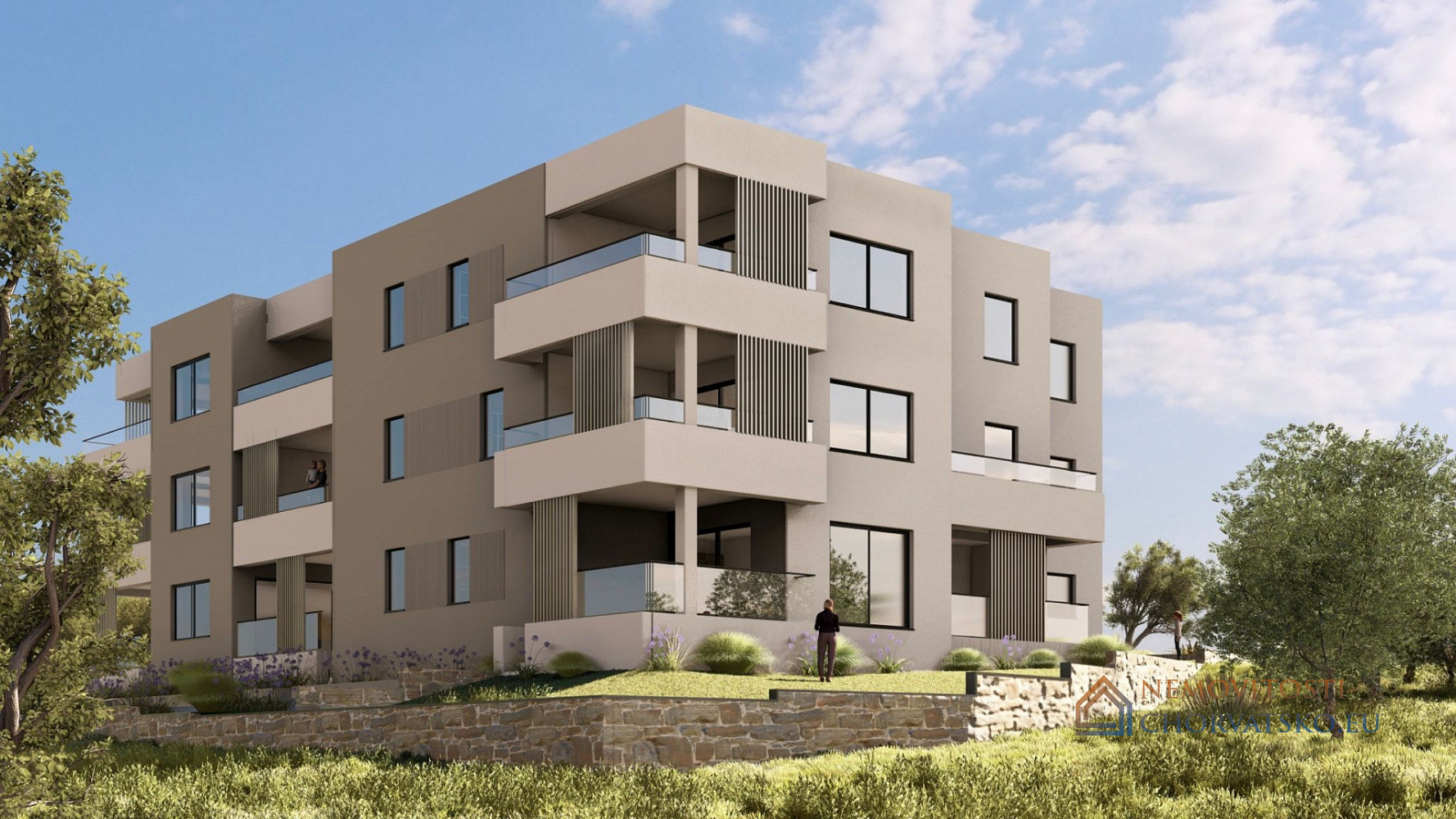 Prodej bytu 2+kk 136 m² - Widok 5