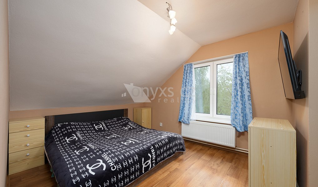 Prodej domu 220 m² s pozemkem 906 m², Mnichovice – náhled fotky 12