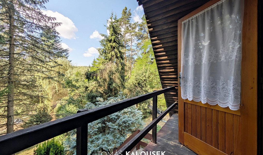 Prodej chaty/chalupy 48 m² s pozemkem 398 m², Nebovidy – náhled fotky 23