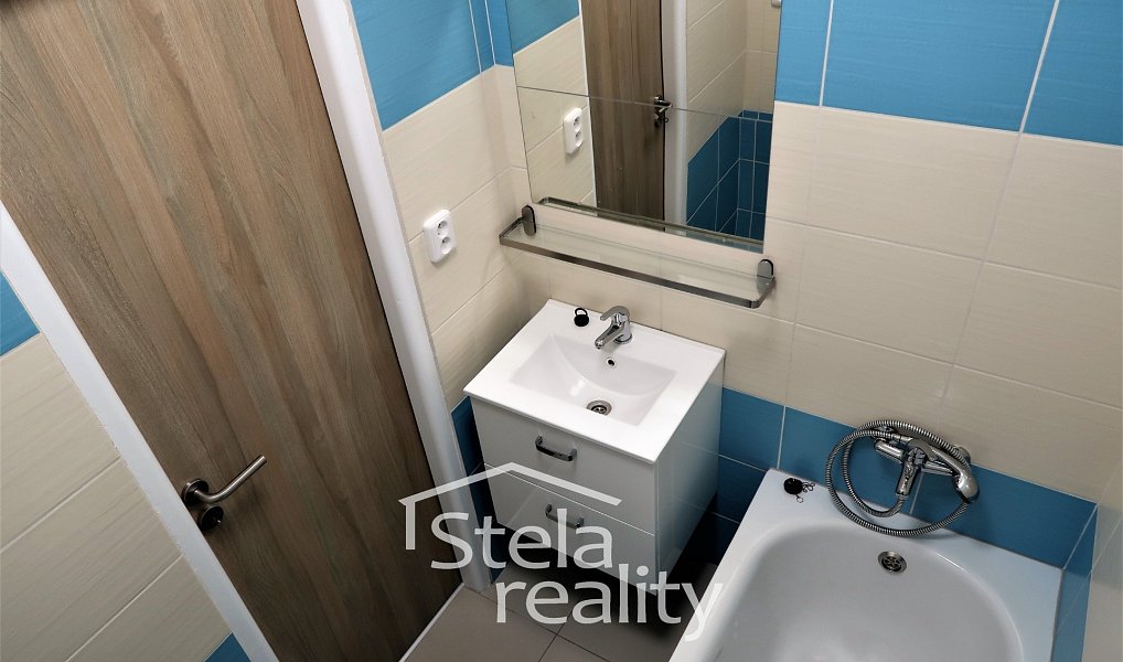 Pronájem bytu 2+1 55 m², Bruntál – náhled fotky 8