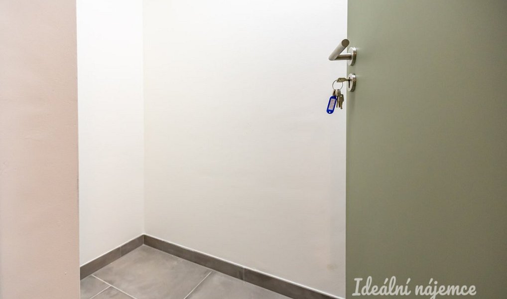 Pronájem bytu 2+kk 49 m², Praha – náhled fotky 17