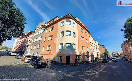 Prodej bytu 3+kk 80 m²