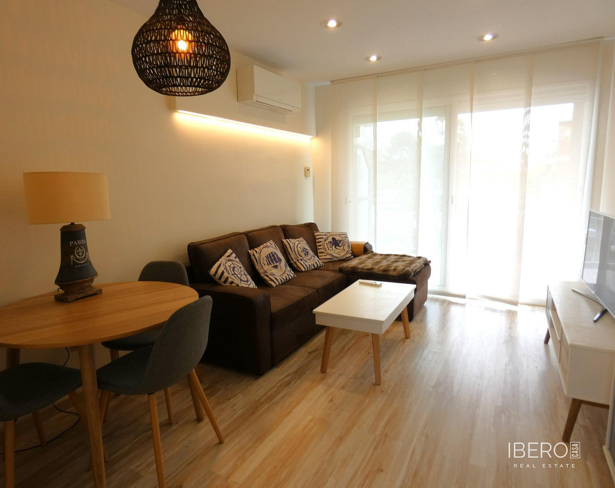 Piso 3+kk – Castelldefels, Centre, Baix Llobregat - Vista 2
